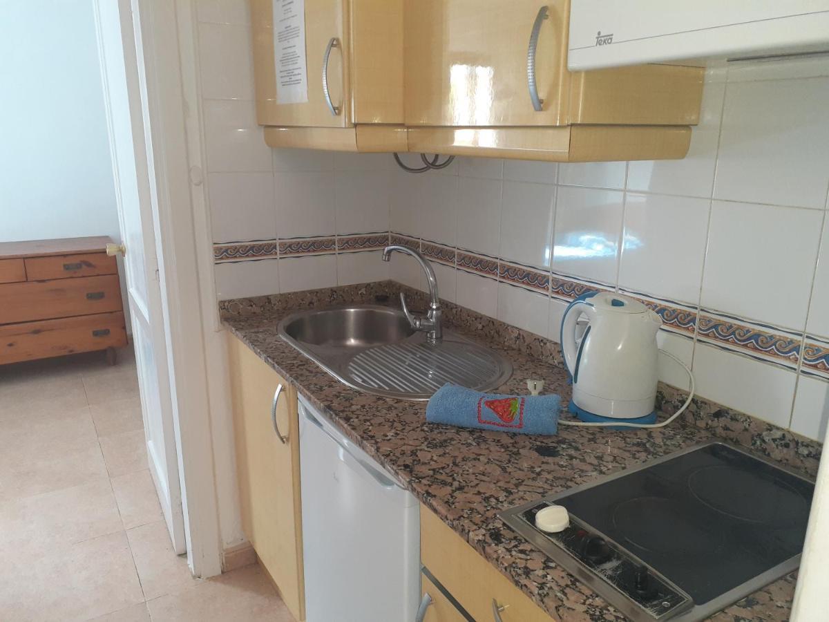 Family 1 Bedroom 3 - Oasis Duna Сasa de vacaciones *