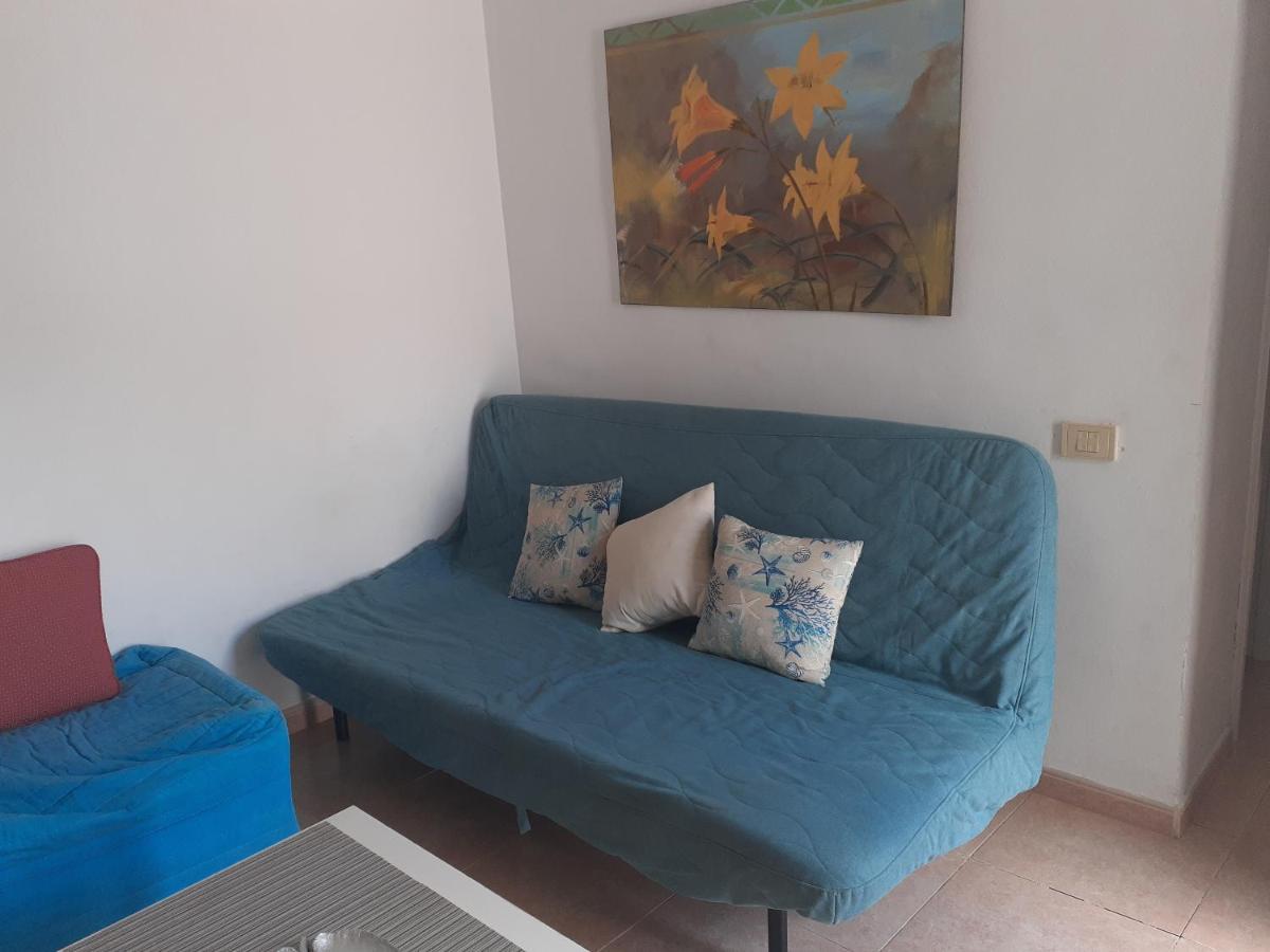 Family 1 Bedroom 3 - Oasis Duna Сasa de vacaciones Corralejo