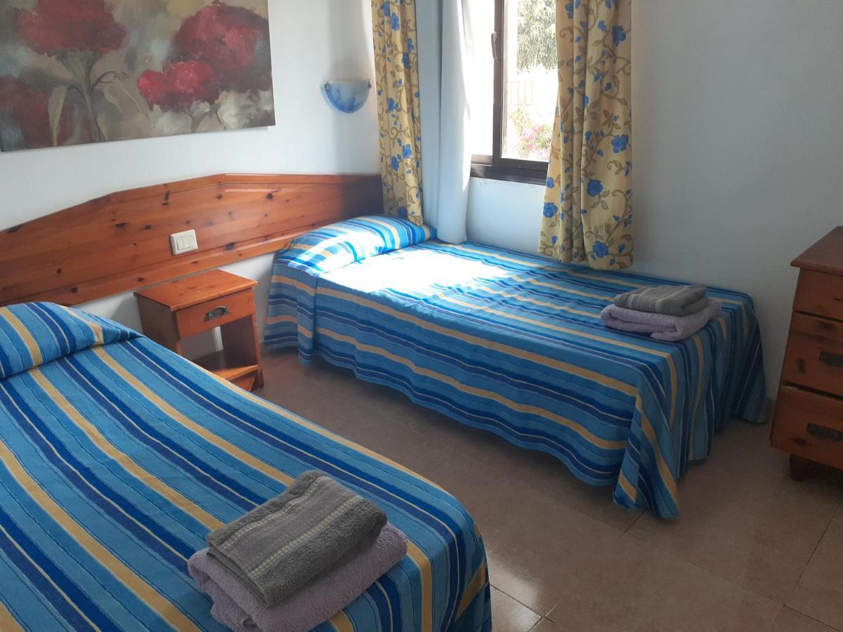 Сasa de vacaciones Family 1 Bedroom 3 - Oasis Duna *