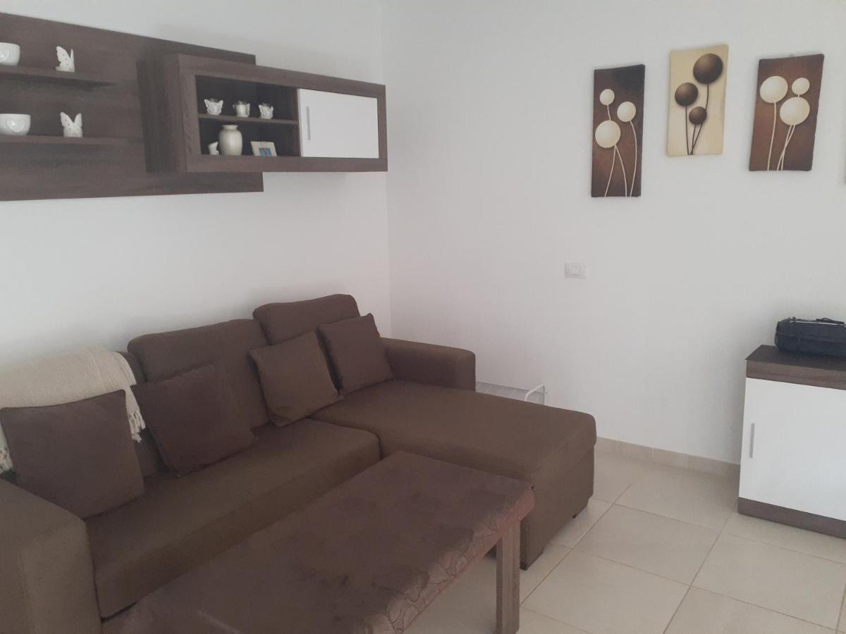 Family 1 Bedroom 2 - Oasis Duna *