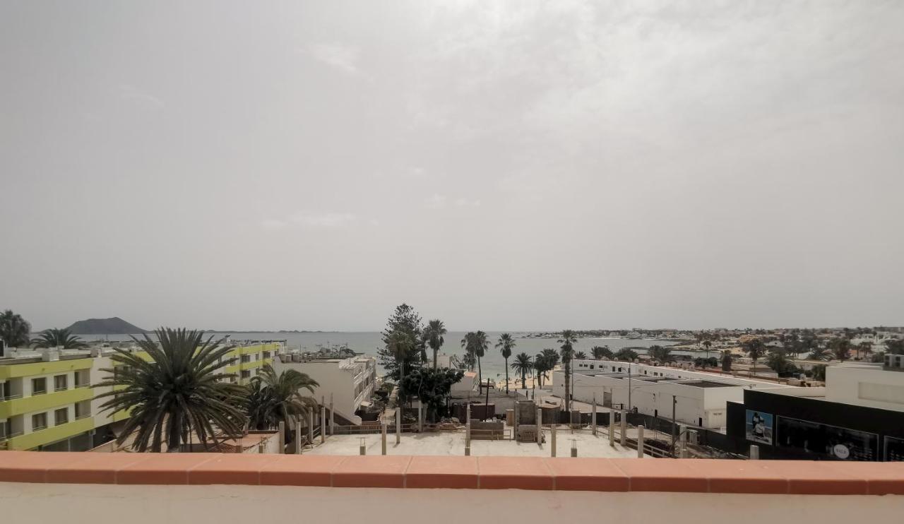 Appartement La Clavellina Corralejo