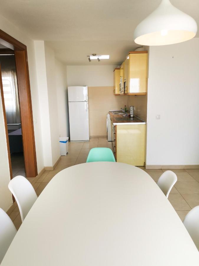 Apartment La Clavellina *