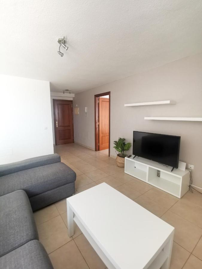 Appartement La Clavellina *