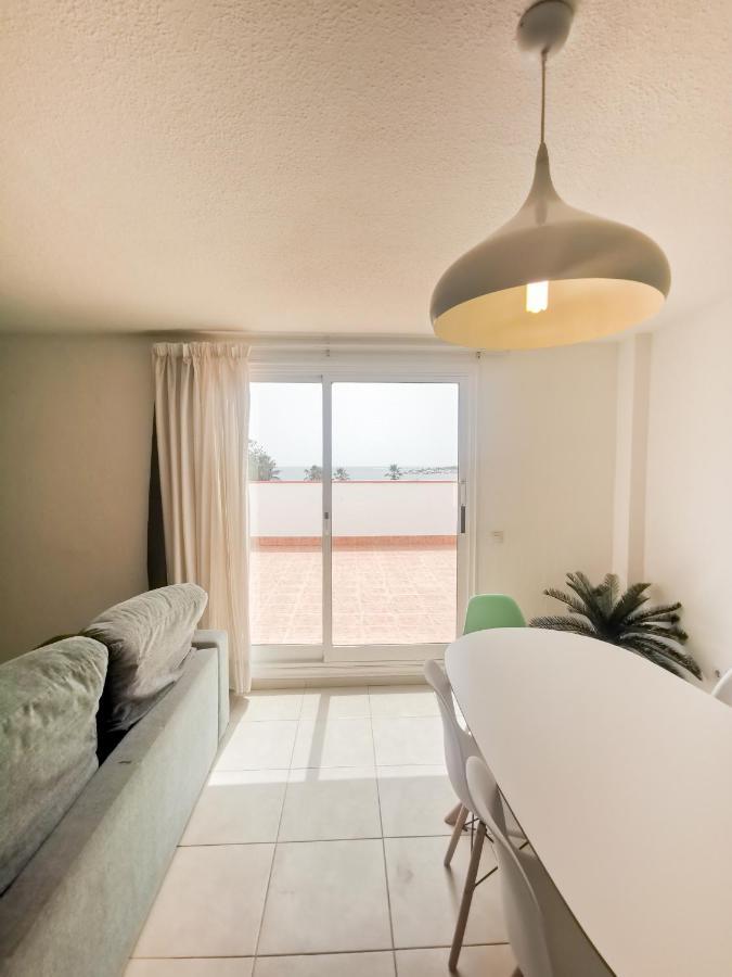 Appartement La Clavellina *