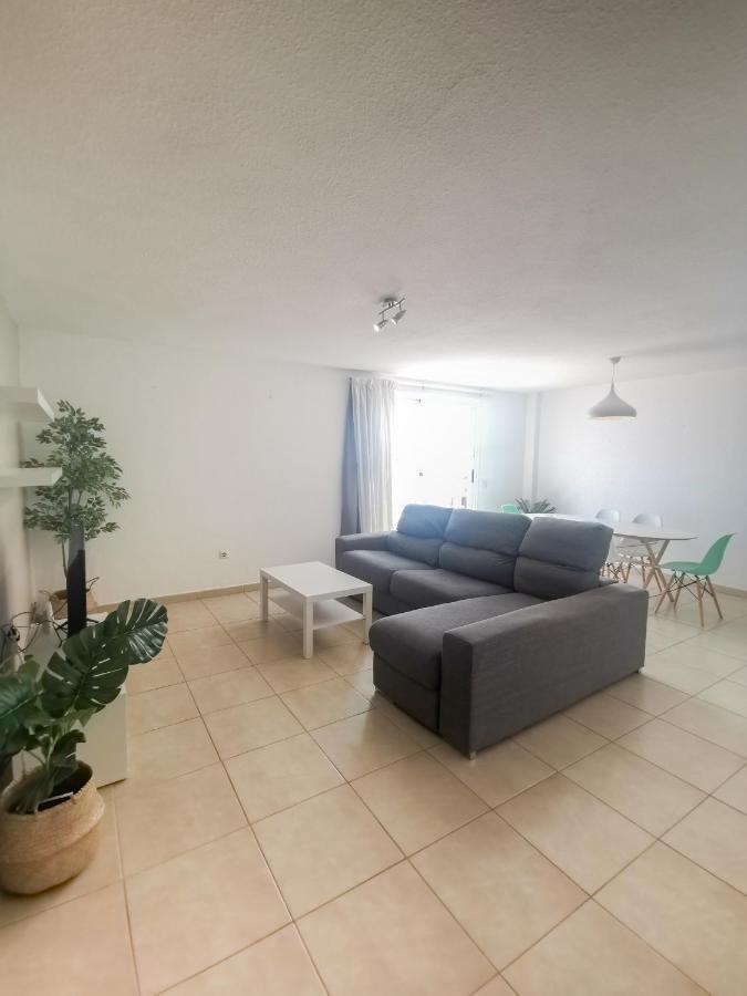 Appartement La Clavellina