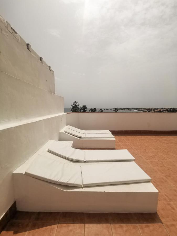 Apartment La Clavellina Corralejo