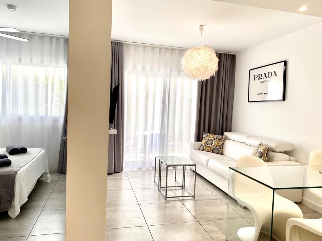 Casa Perla - Cozy Pool Side Apartamento