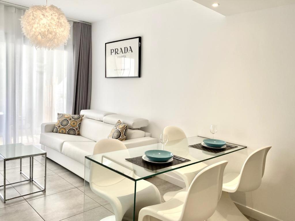 Apartamento Casa Perla - Cozy Pool Side Corralejo
