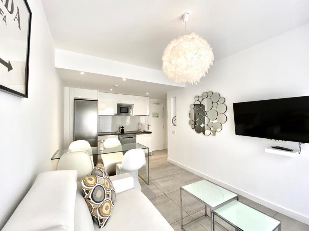 Casa Perla - Cozy Pool Side Apartamento *