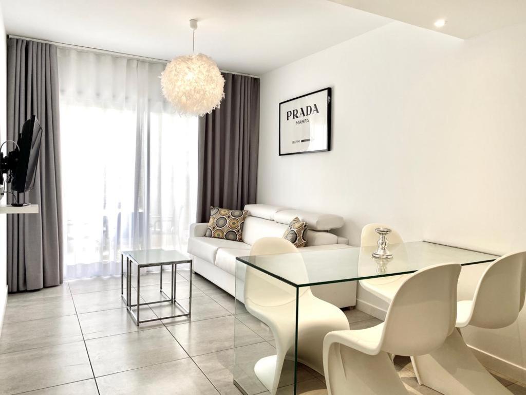 Apartamento Casa Perla - Cozy Pool Side