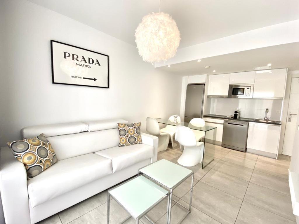 Apartamento Casa Perla - Cozy Pool Side