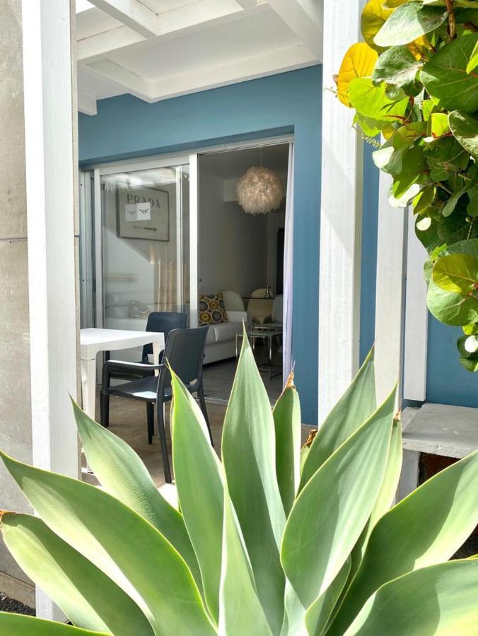 Casa Perla - Cozy Pool Side * Corralejo
