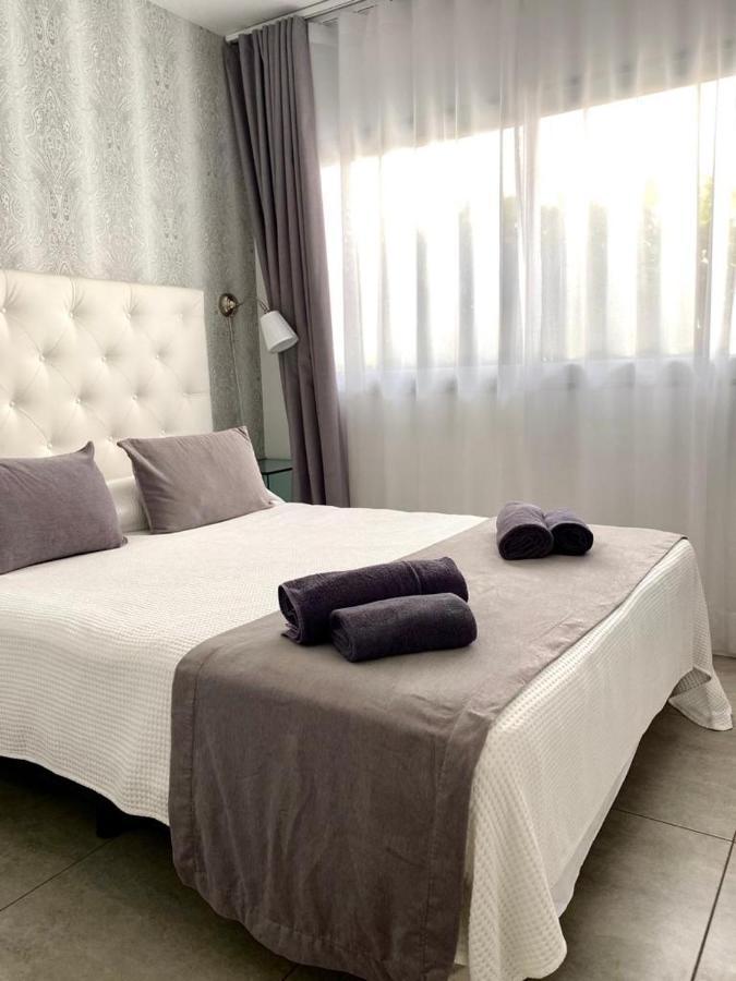 Casa Perla - Cozy Pool Side * Corralejo
