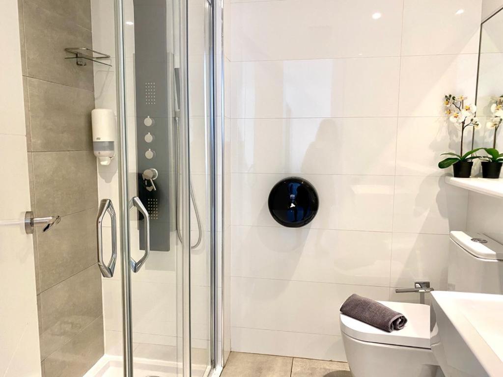Casa Perla - Cozy Pool Side Apartamento