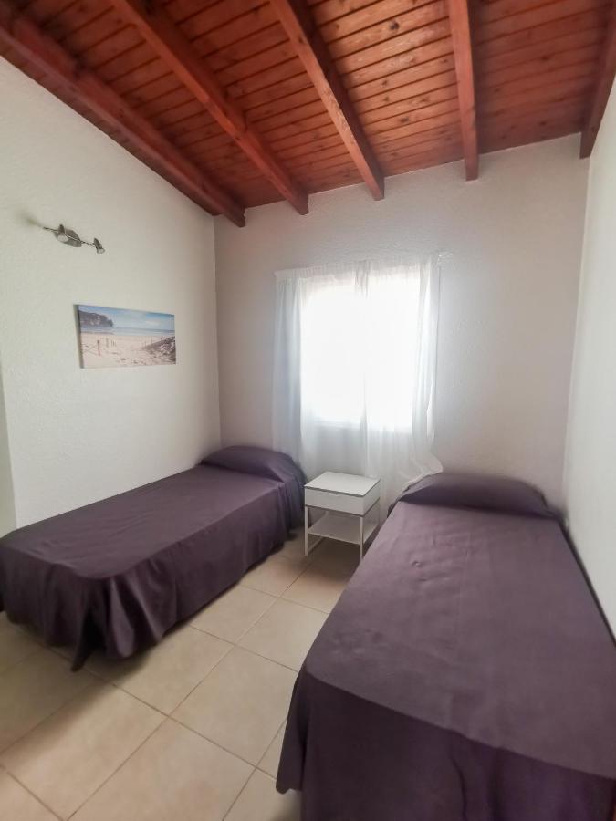 Appartement La Clavellina