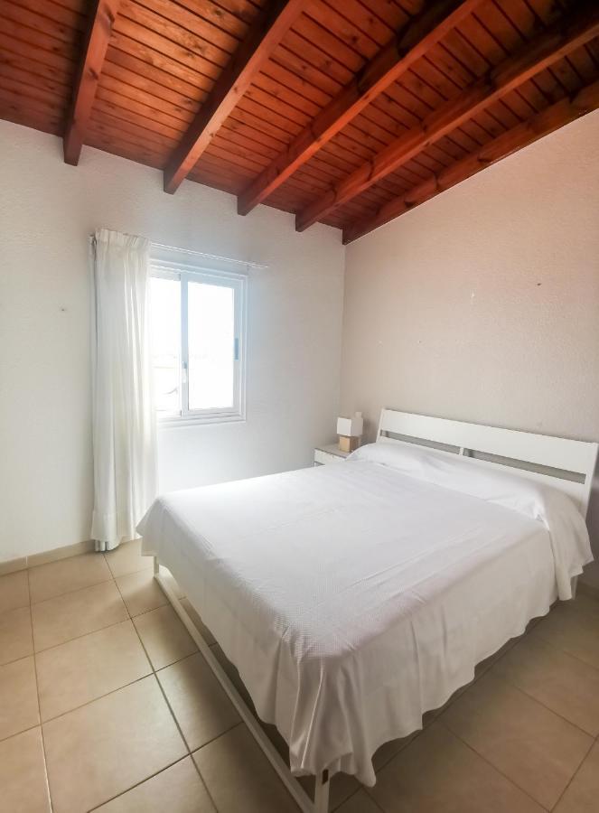 La Clavellina Appartement