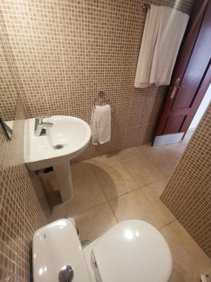 Appartement La Clavellina *