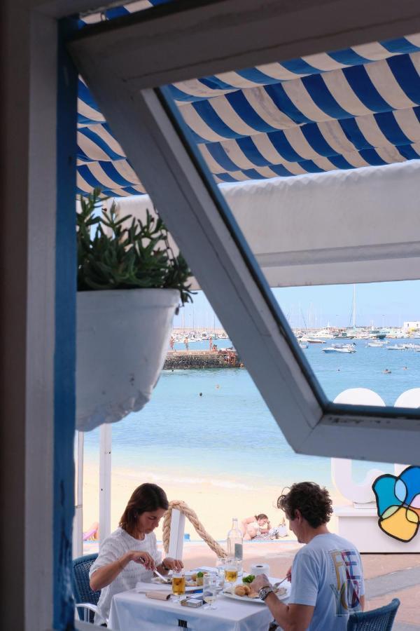 Avanti Boutique Fuerteventura - Only Adults 4* Corralejo