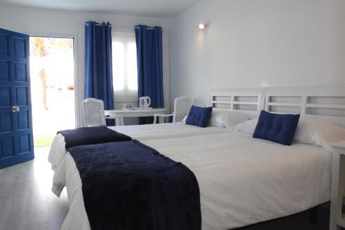 Autocheck-in Apartment Corralejo