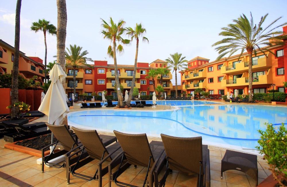 Resort O7 Aloe 3*