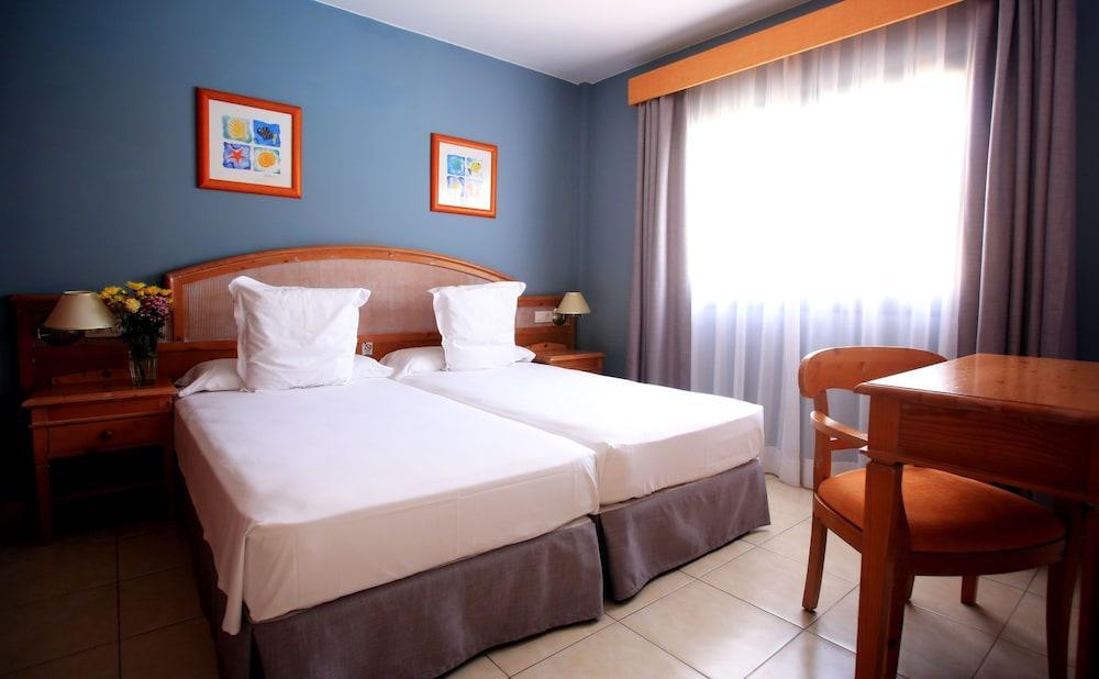 Resort O7 Aloe Corralejo