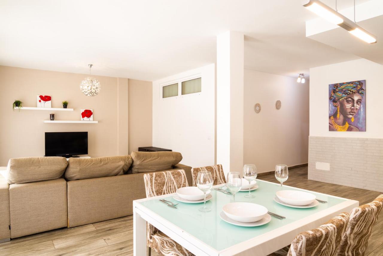 Apartment Casa Gema - Sunny Corralejo