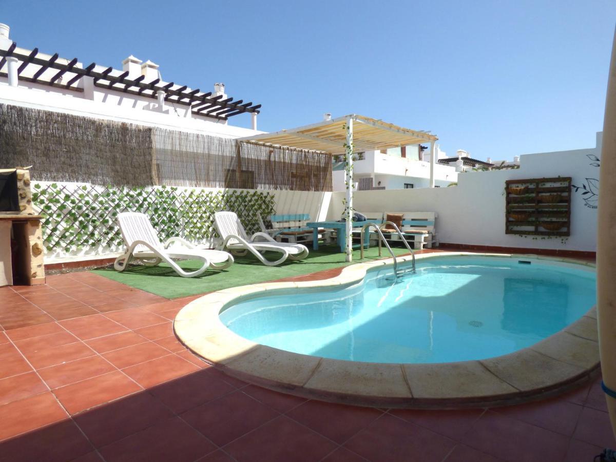 La Fresa Hostel