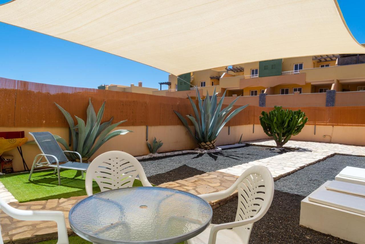 Apartment Casa Gema - Sunny Corralejo