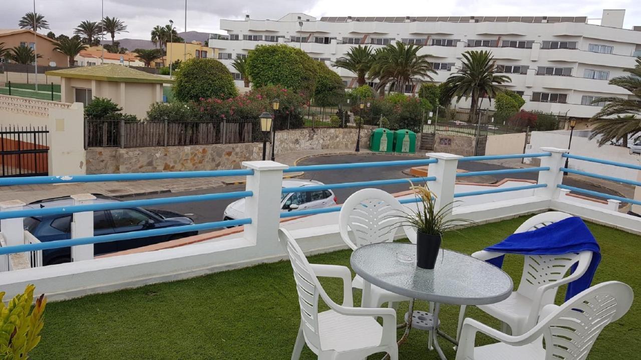 Apartamento Vista Lobos Apartment