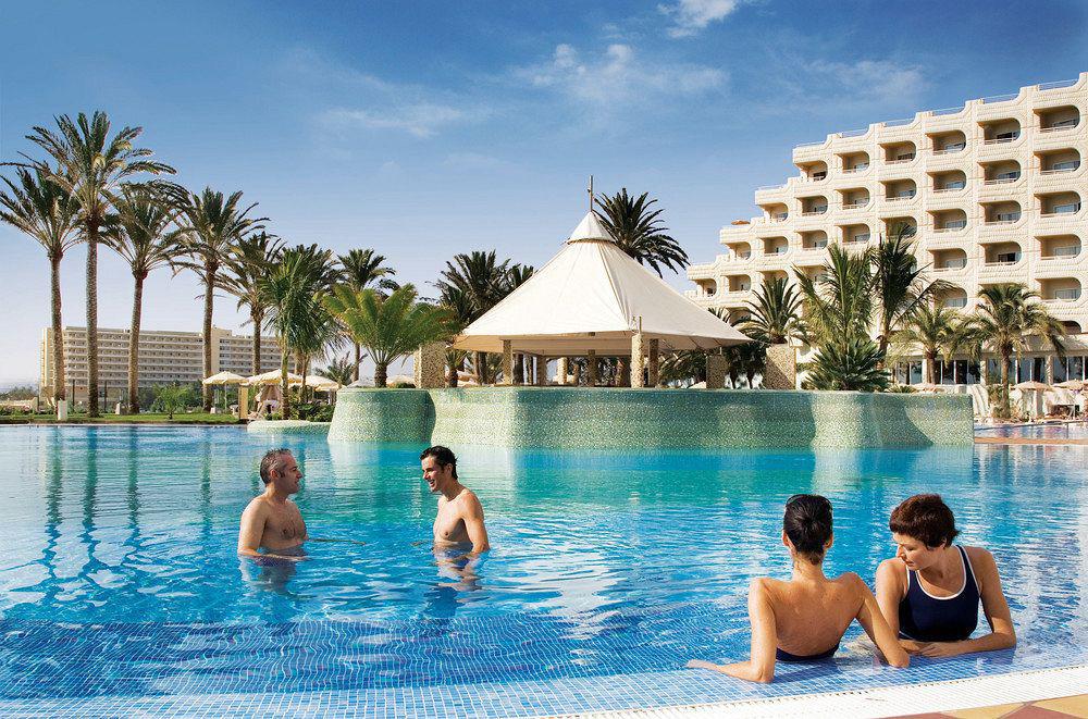 Riu Palace Tres Islas Hotel 4*