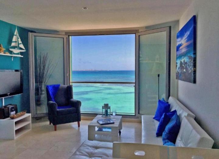 Apartamento On The