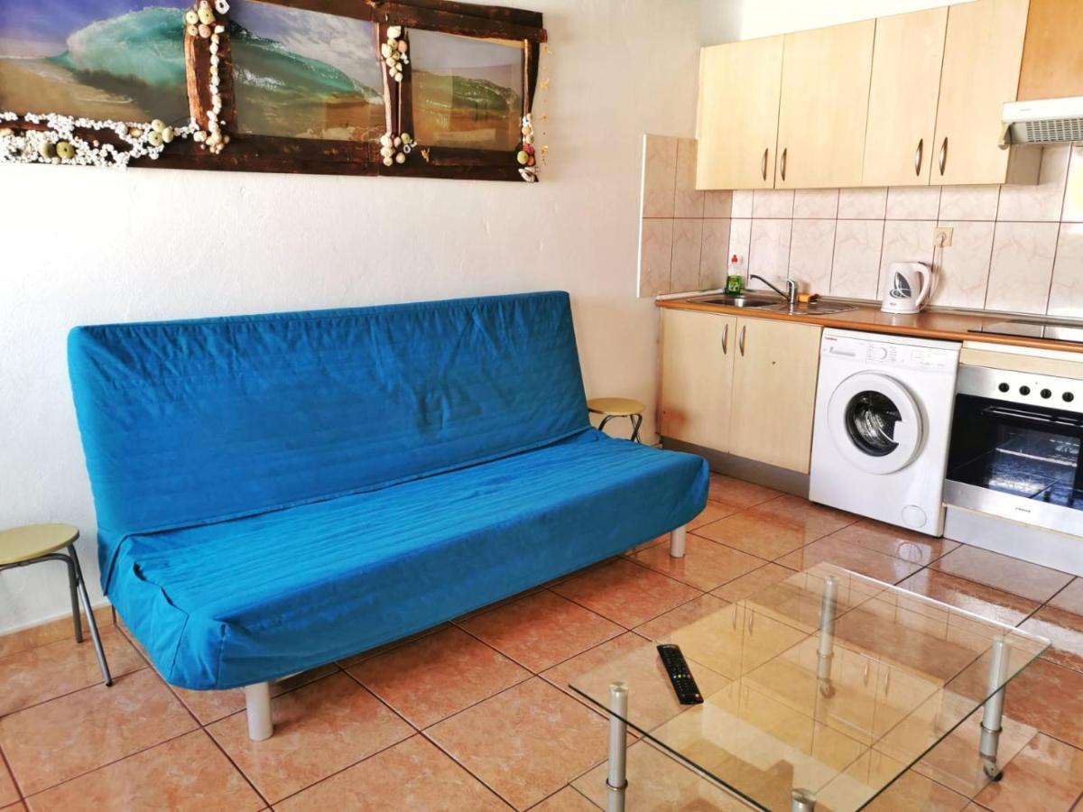 Penthouse With Sea View Apartamento