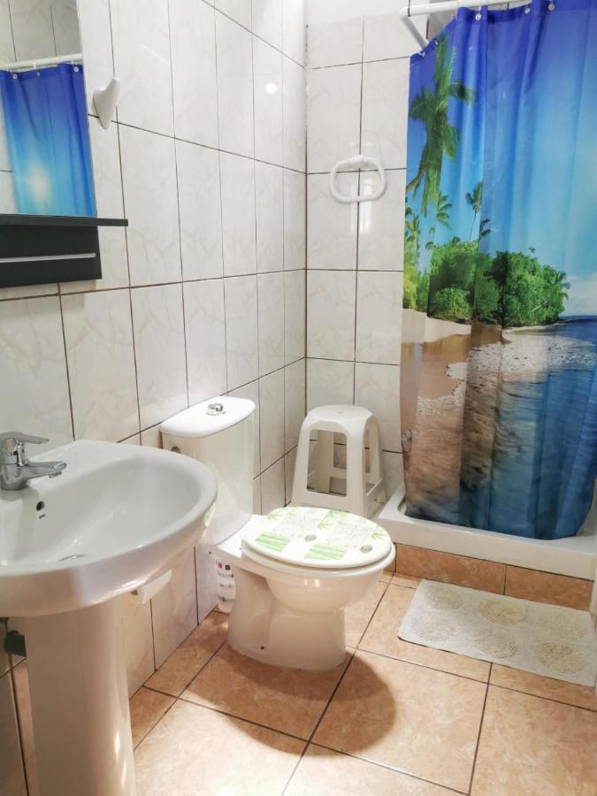 Penthouse With Sea View Apartamento