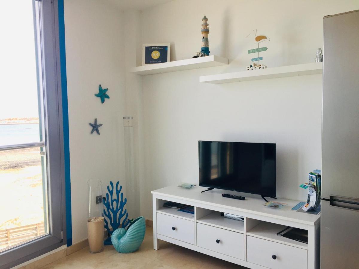 Blue Dream Playa Apartment *