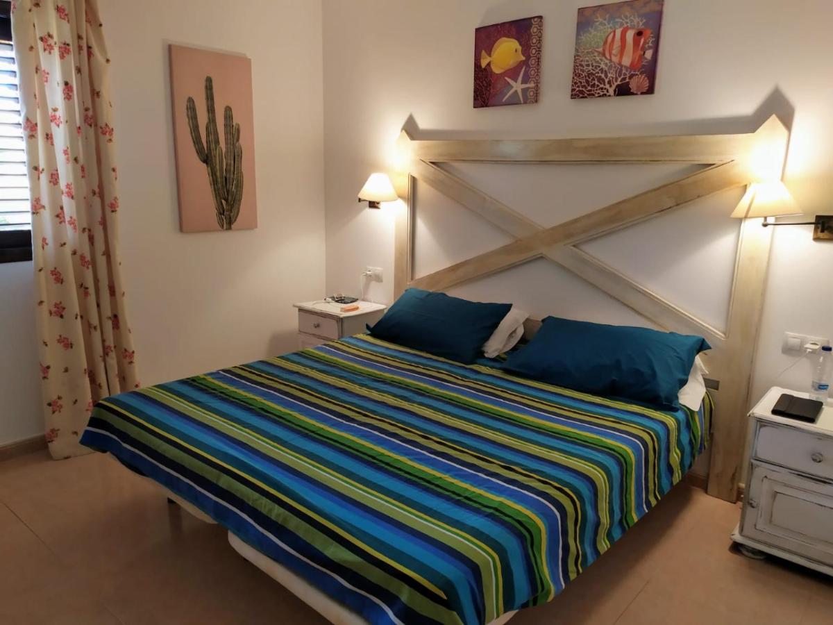 Privato Oasis Tamarindo Appartement *