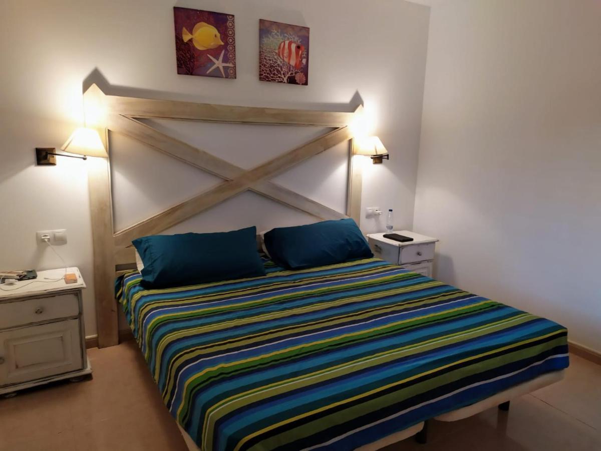 Privato Oasis Tamarindo * Corralejo
