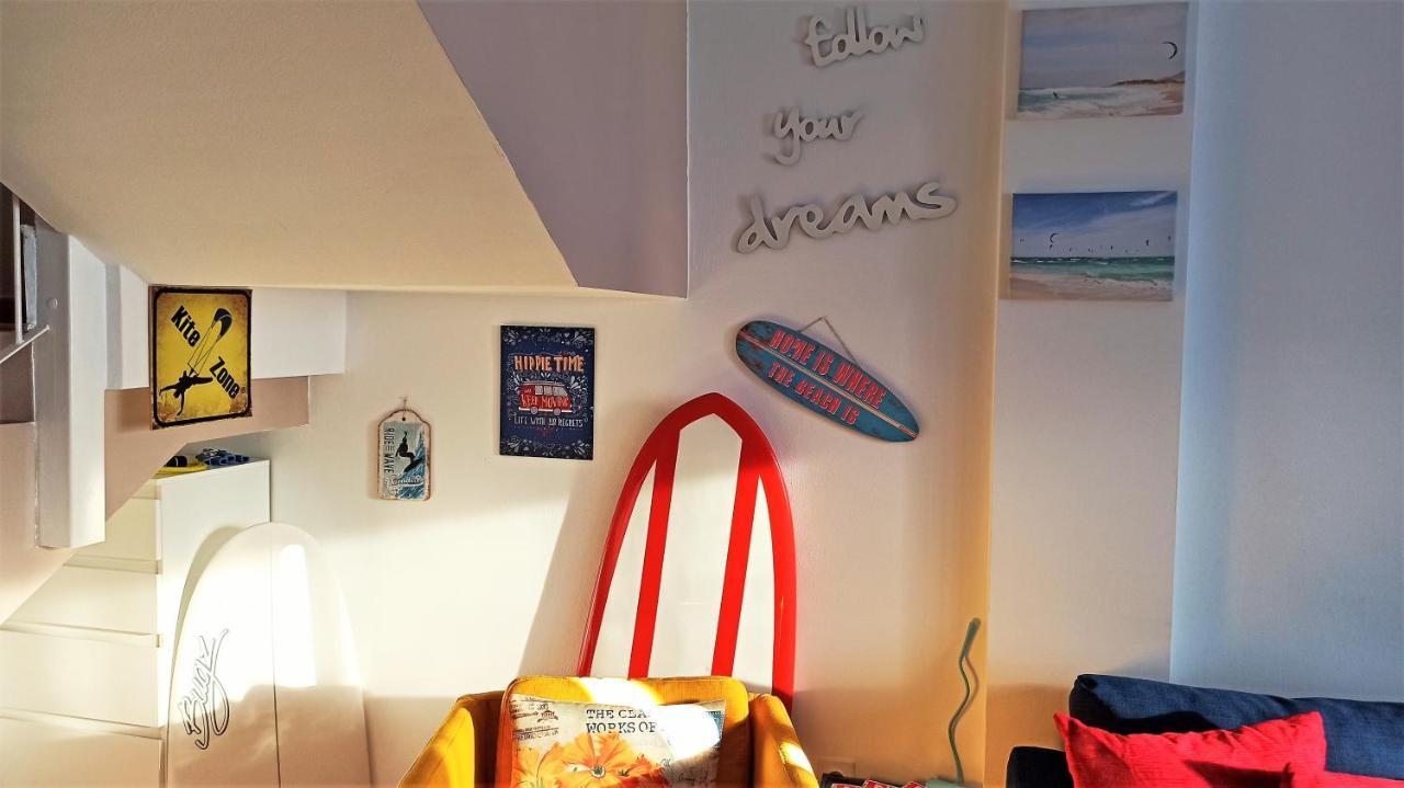 The Spot House Corralejo