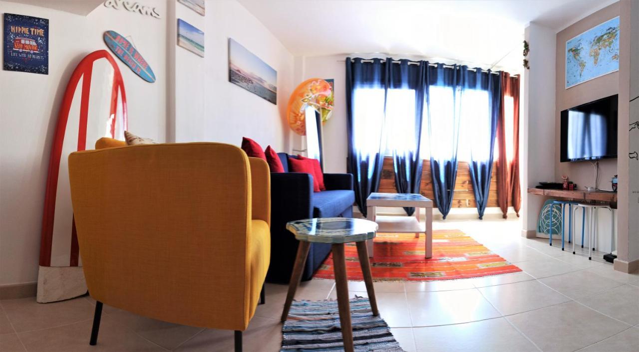 The Spot House * Corralejo