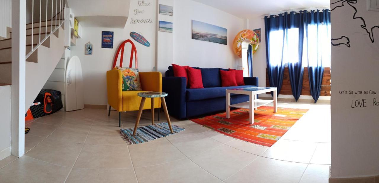 The Spot House Guest house *