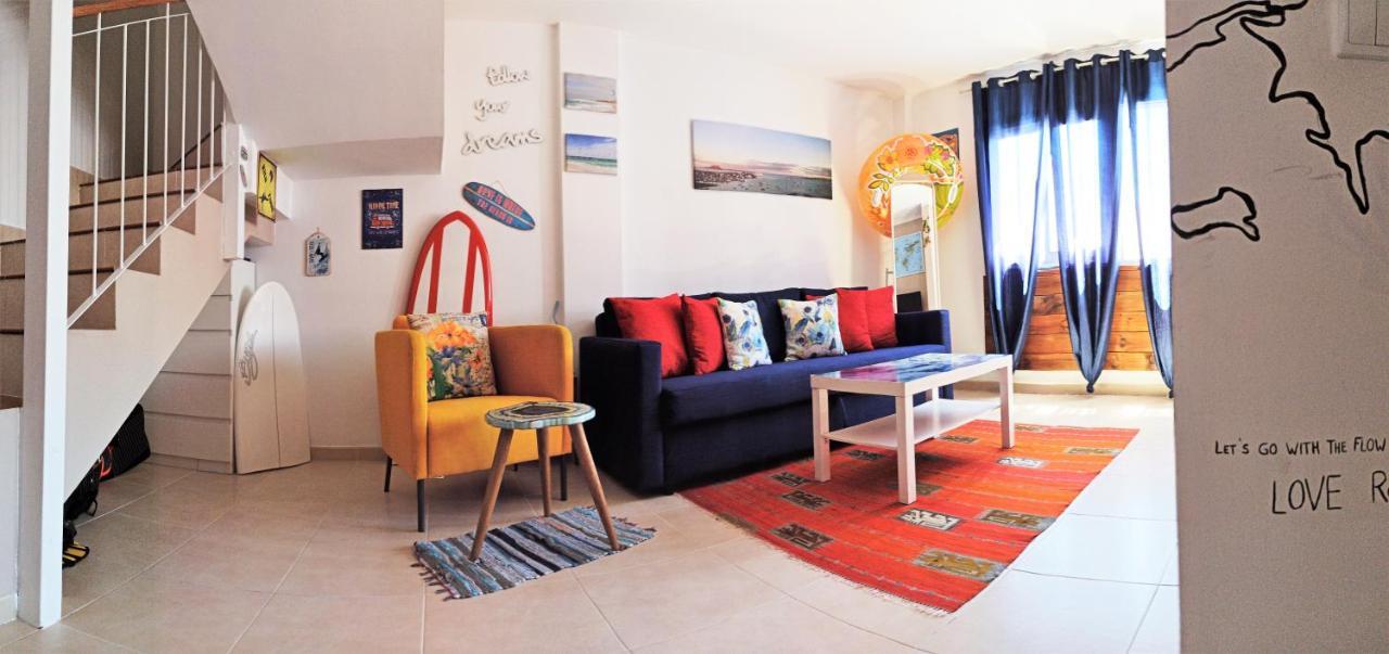 The Spot House Guest house *
