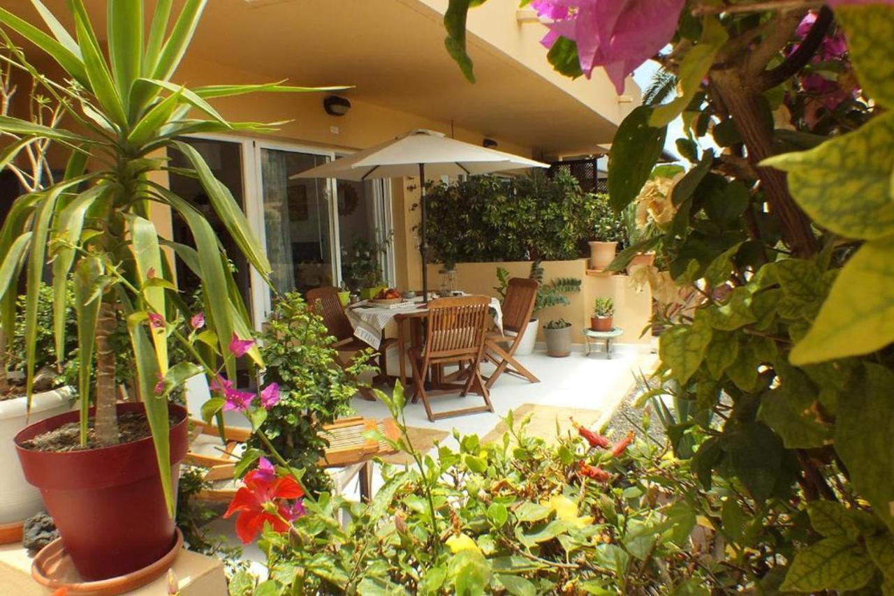 Apartment Casa Dan 