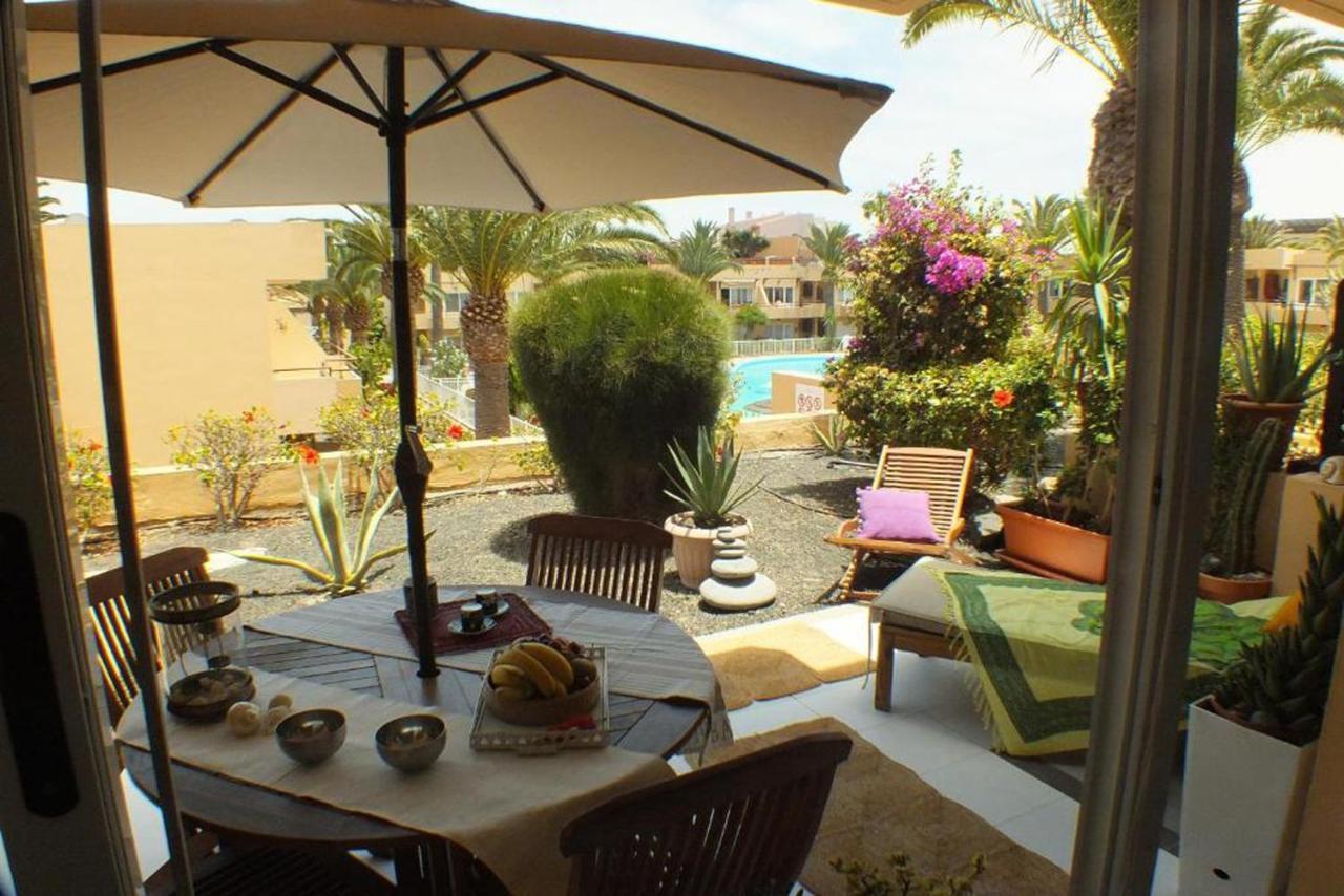 Apartment Casa Dan 