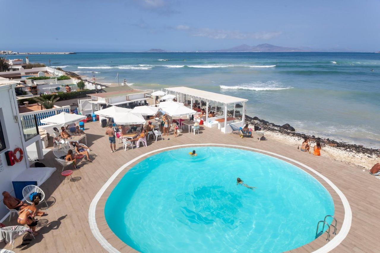 Punta Elena * Corralejo