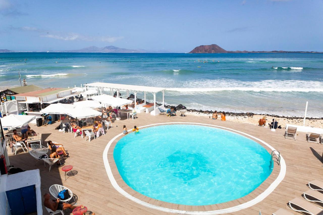 Punta Elena *