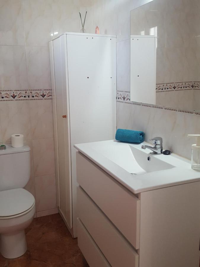 Casa Lisardo,en El Corazon De * Corralejo