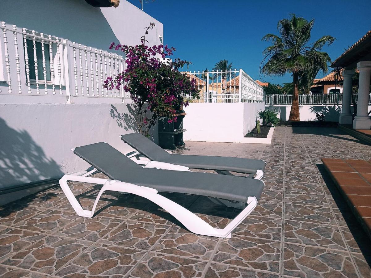 Mafasca Villa