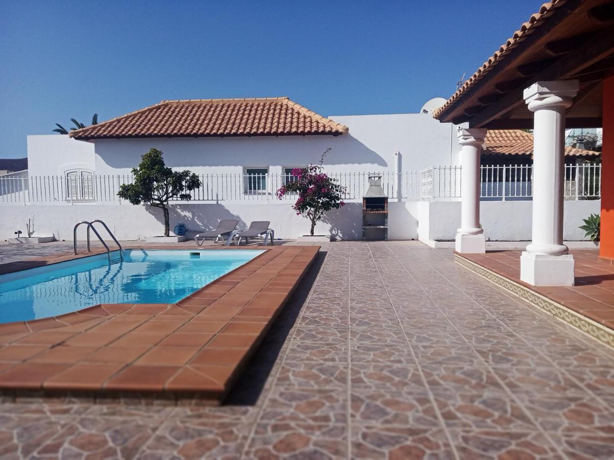 Villa Mafasca *
