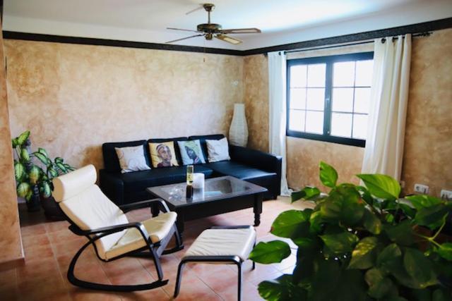 Afrika Villa
