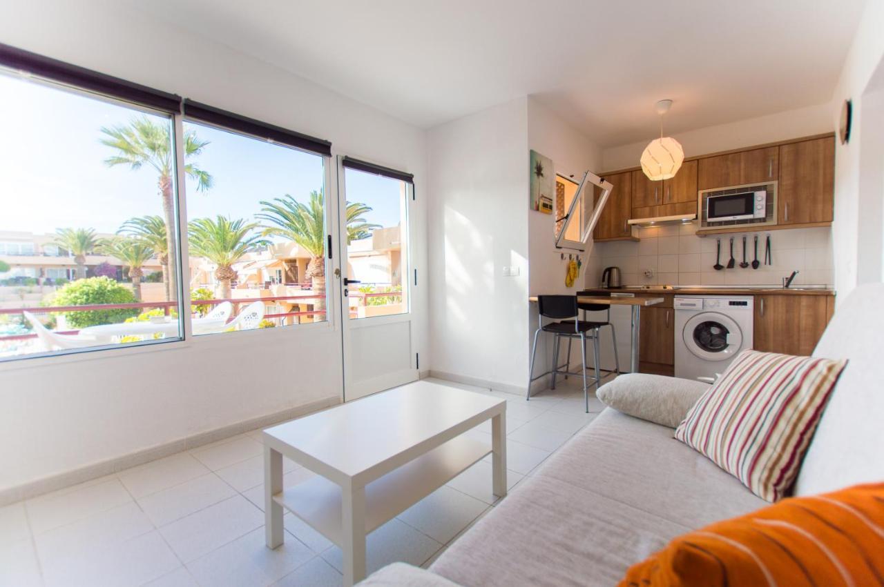 Casanikolai * Corralejo