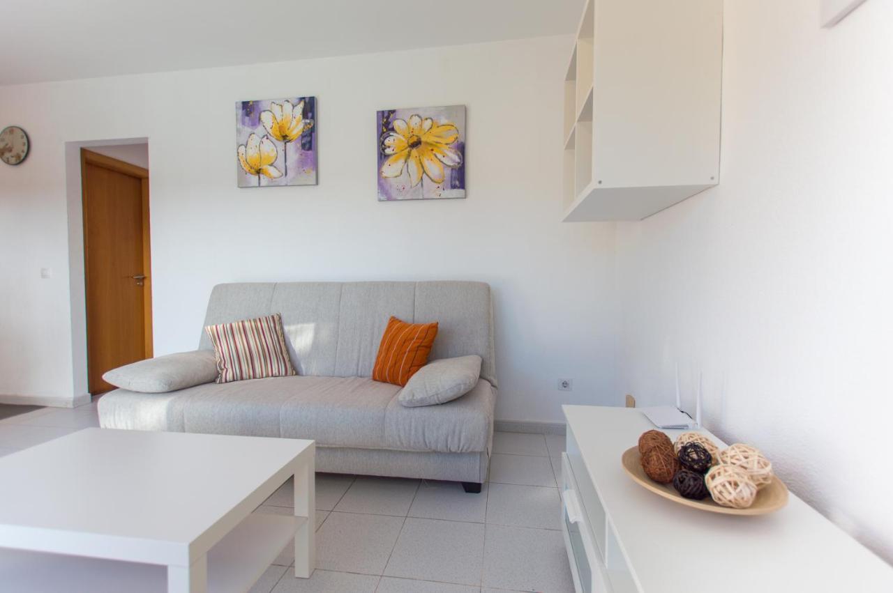 Casanikolai Apartment Corralejo